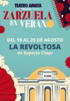 La Revoltosa - Teatro Amaya 2