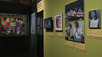 El Muro de Berlín. Un Mundo Dividido 2