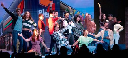 The Prom - El Musical 4