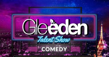 Gleeden Talent Show 3