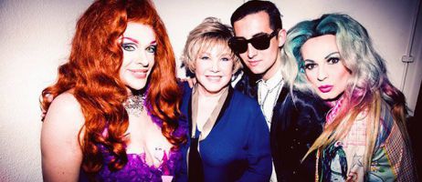 ¡Que Trabaje Rita! 3