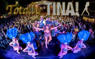 Totally Tina 1