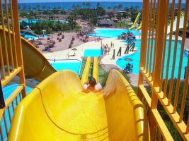 Aquópolis de Costa Daurada 7