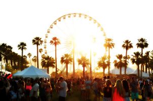 Festivales de Electrónica 2021 3