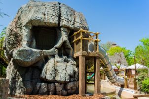 Isla Mágica Sevilla 10