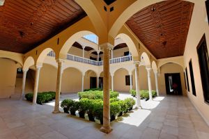 Museo Picasso Málaga 6