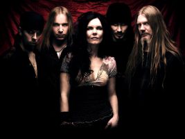 Nightwish 5