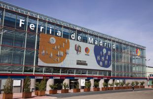 IFEMA-Feria de Madrid 6
