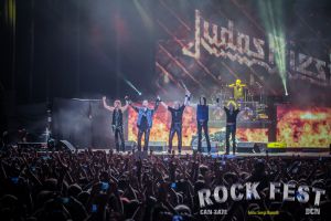 Rock Fest Barcelona 2025 2