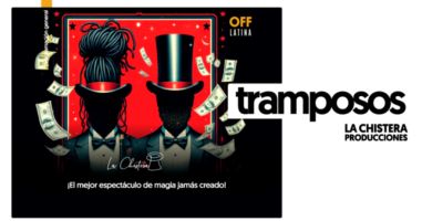 Tramposos 2