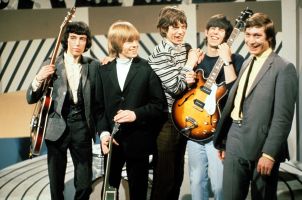 The Rolling Stones 5