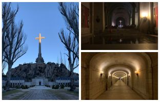 Valle de Cuelgamuros 2