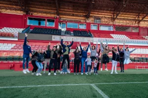 Tour Estadio Montilivi 3