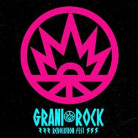 Festival GraniRock RevolutionFest 1