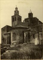 Monestir de Sant Cugat 5