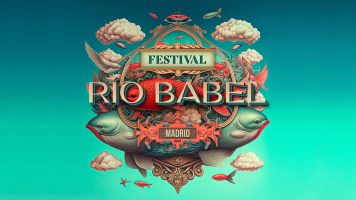Festival Río Babel 2