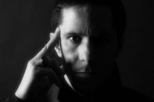 Toni Bright (Mentalista) 2