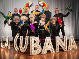 Adiós Arturo - la Cubana 3