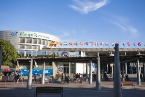 L'Aquarium de Barcelona 7