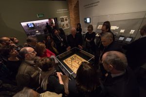 Exposición Auschwitz 8