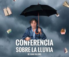 Conferencia Sobre La Lluvia 4