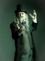 Cuento de Navidad - Teatro Maravillas 1