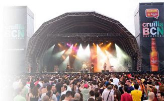Festival Cruïlla 2