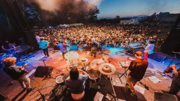 Festival Pollogómez 1