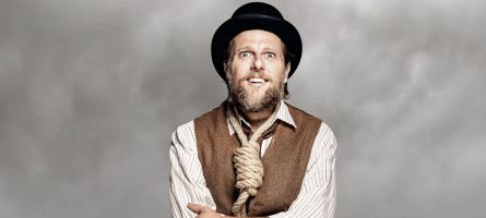 Esperando a Godot - Pentación Espectáculos 7