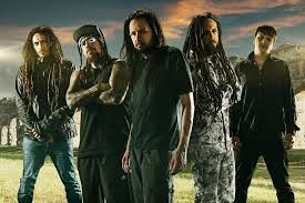 Korn 3