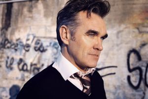 Morrissey 1