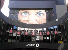 Aguere Espacio Cultural 1