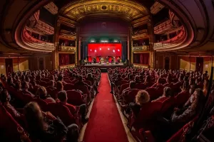 Teatro Gayarre 3