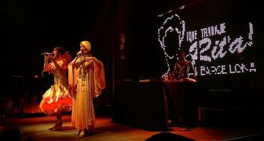 ¡Que Trabaje Rita! 2