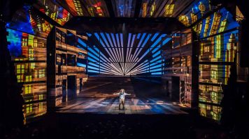 IFEMA - Espacio Raro 2