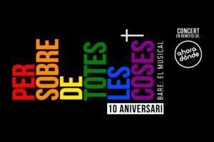 Per Sobre de Totes les Coses 1