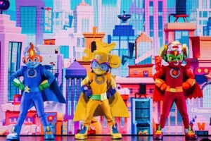 Superthings – La Superfiesta 2