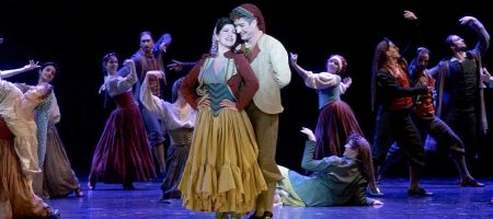 El Barberillo de Lavapiés 2