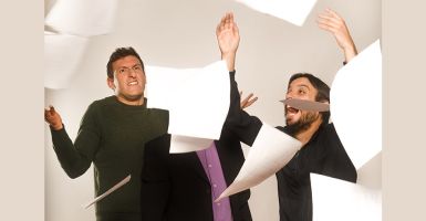 Triunfar es preferible 5