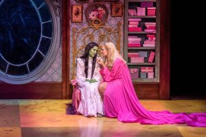 Wicked, El Musical 11