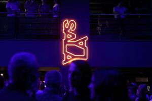 Sala Movistar Arena 3