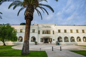 Centro Cultural “Pablo Ruiz Picasso” 1