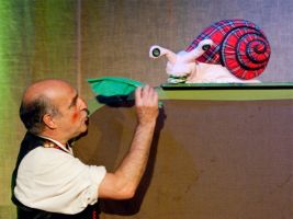 Titiriteros de Binefar 8