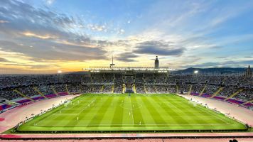 Estadi Olímpic Lluís Companys 1