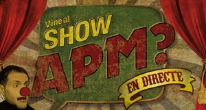 APM? Show 2