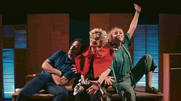 El Cuento del Tomate Frito 2