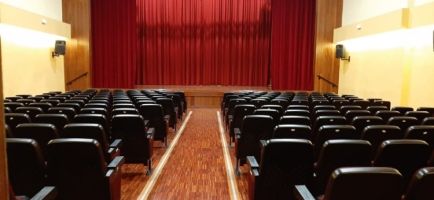 Teatro Ginés Rosa 3
