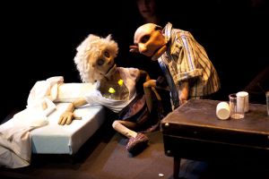 Ovidia, Coeurs en Transit 4