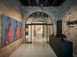 Museo Moco Barcelona 4