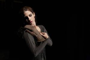 La cordura loca de Lady Macbeth 1